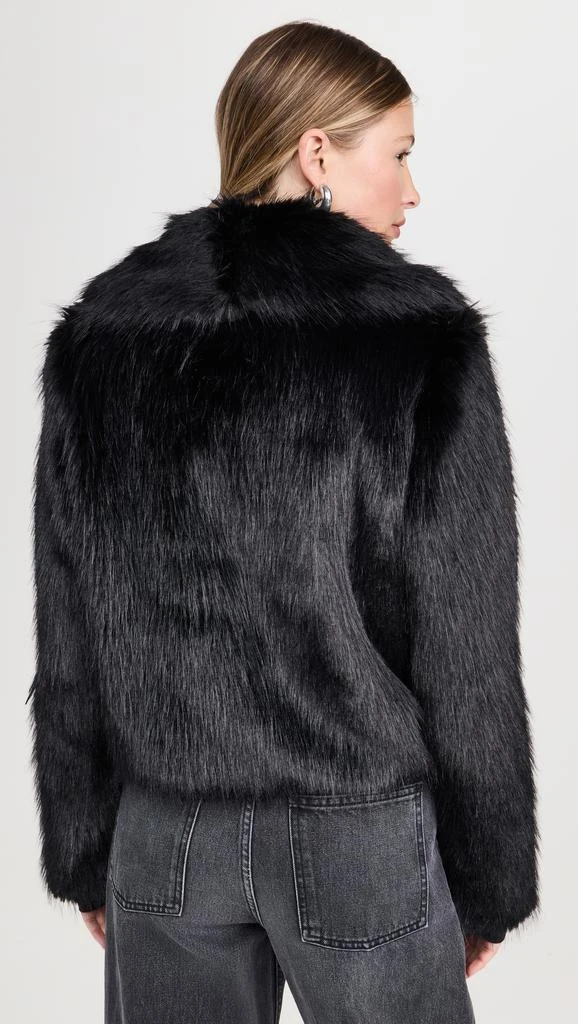 SAM. Vanessa Jacket 2
