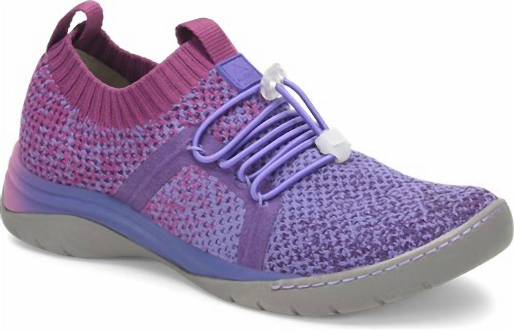 Nurse Mates Align Torri In Orchid Ombre (Purple)