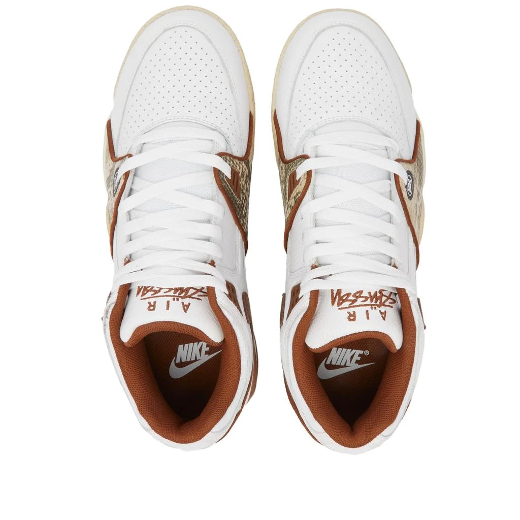 NIKE Nike x Stussy Air Flight '89 Low SP 5