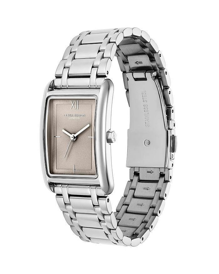 Olivia Burton Grove Watch, 21mm x 30mm 3