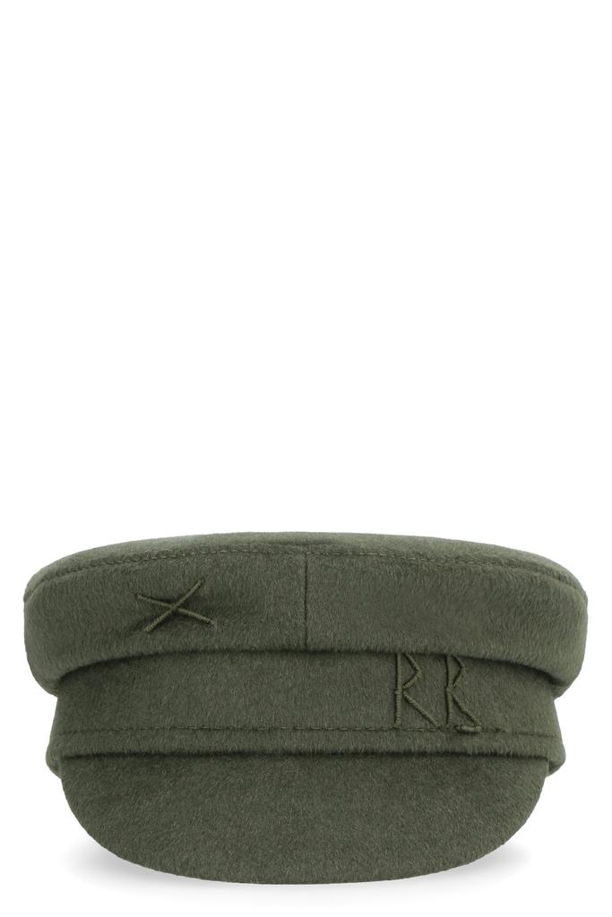 RUSLAN BAGINSKIY Ruslan Baginskiy Baker Boy Hat