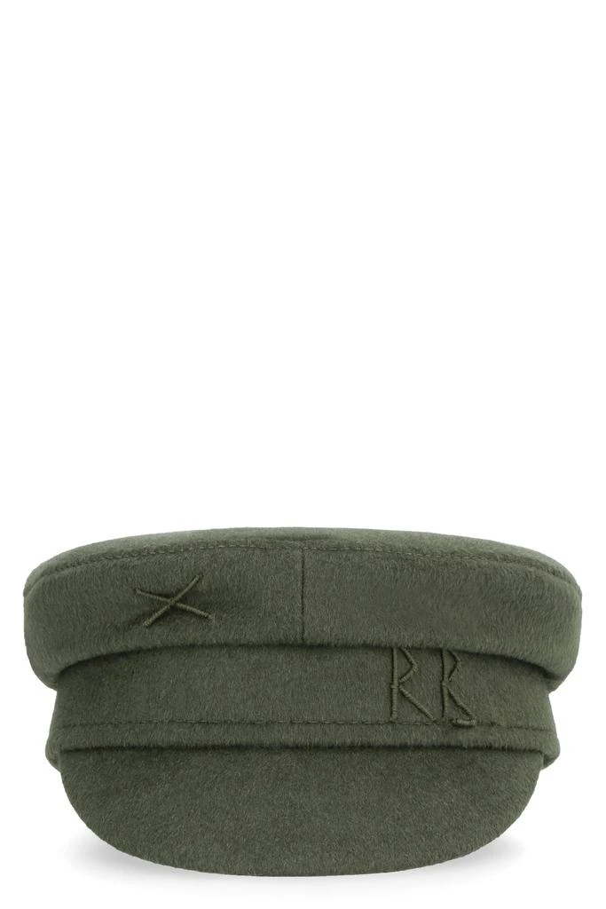RUSLAN BAGINSKIY Ruslan Baginskiy Baker Boy Hat 1