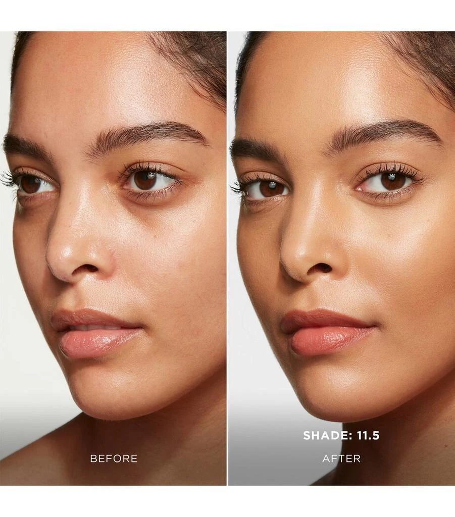 HOURGLASS Ambient Soft Glow Foundation 3