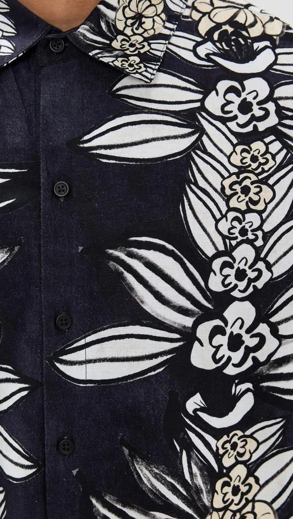 Agua Bendita Jack Clay Shirt 5