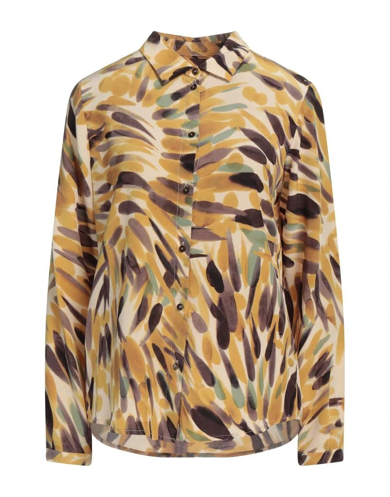 MOMONI Patterned shirts & blouses 1