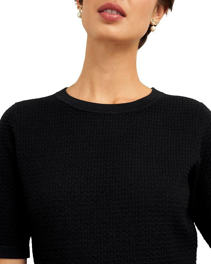 HOBBS LONDON Petra Knitted Dress 3