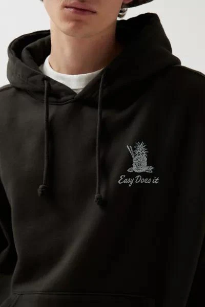 Katin Katin UO Exclusive Easy Does It Hoodie Sweatshirt 4