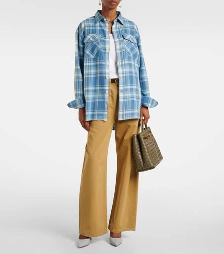 Gianvito Rossi Gianvito 85 leather pumps 3