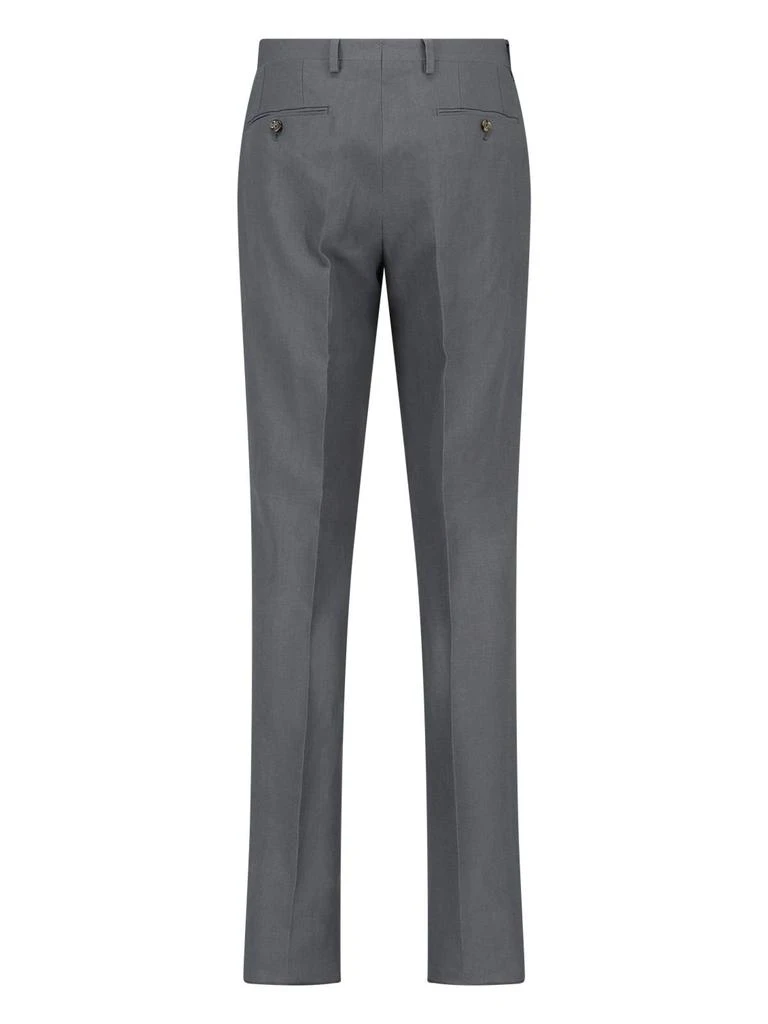 LARDINI Lardini Two-Piece Tailored Suit 3