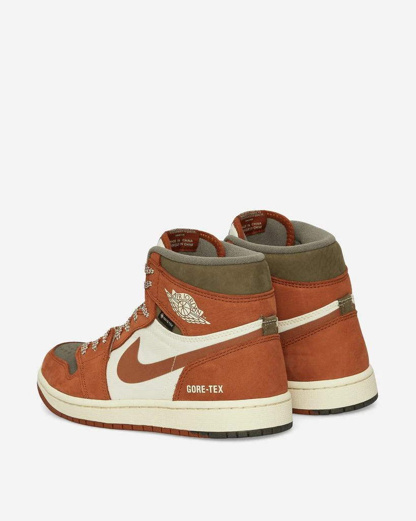 Jordan Air Jordan 1 Element GORE-TEX Sneakers Legend Sand / Legend Coffee 4