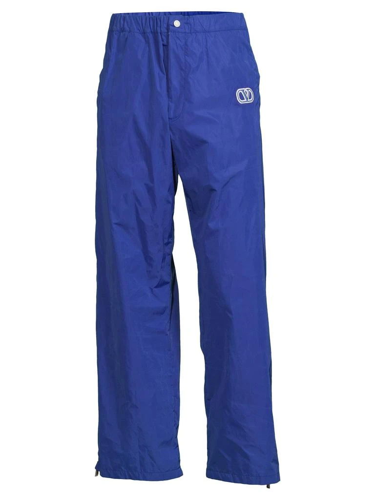 Valentino Flare Leg Sweatpants 3