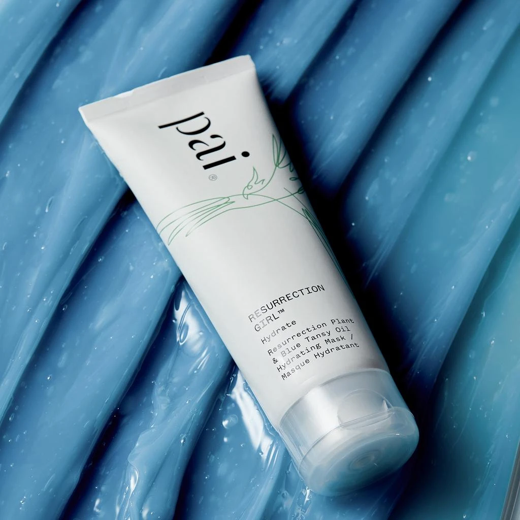 Pai Pai Skincare Resurrection Girl Hydrating Mask 75ml 3