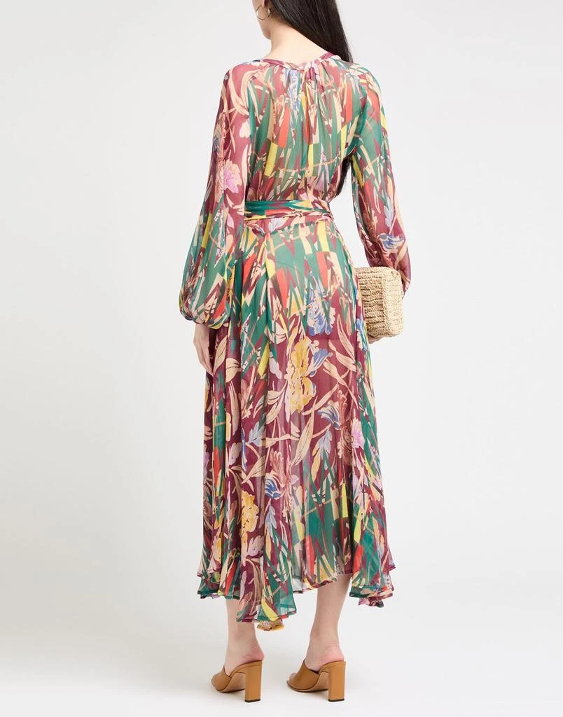 Pierre-louis Mascia Midi dress 3