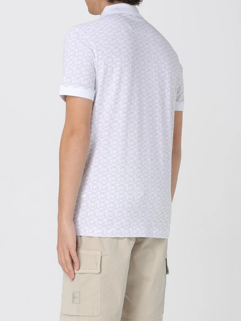 Hugo Boss Polo shirt men Boss 2