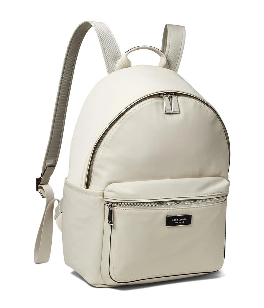 Kate Spade Sam Icon Nylon Medium Backpack 1