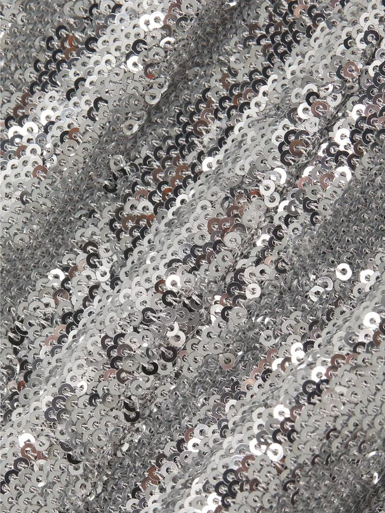 Milly Saison Sequins Cargo Pants 6