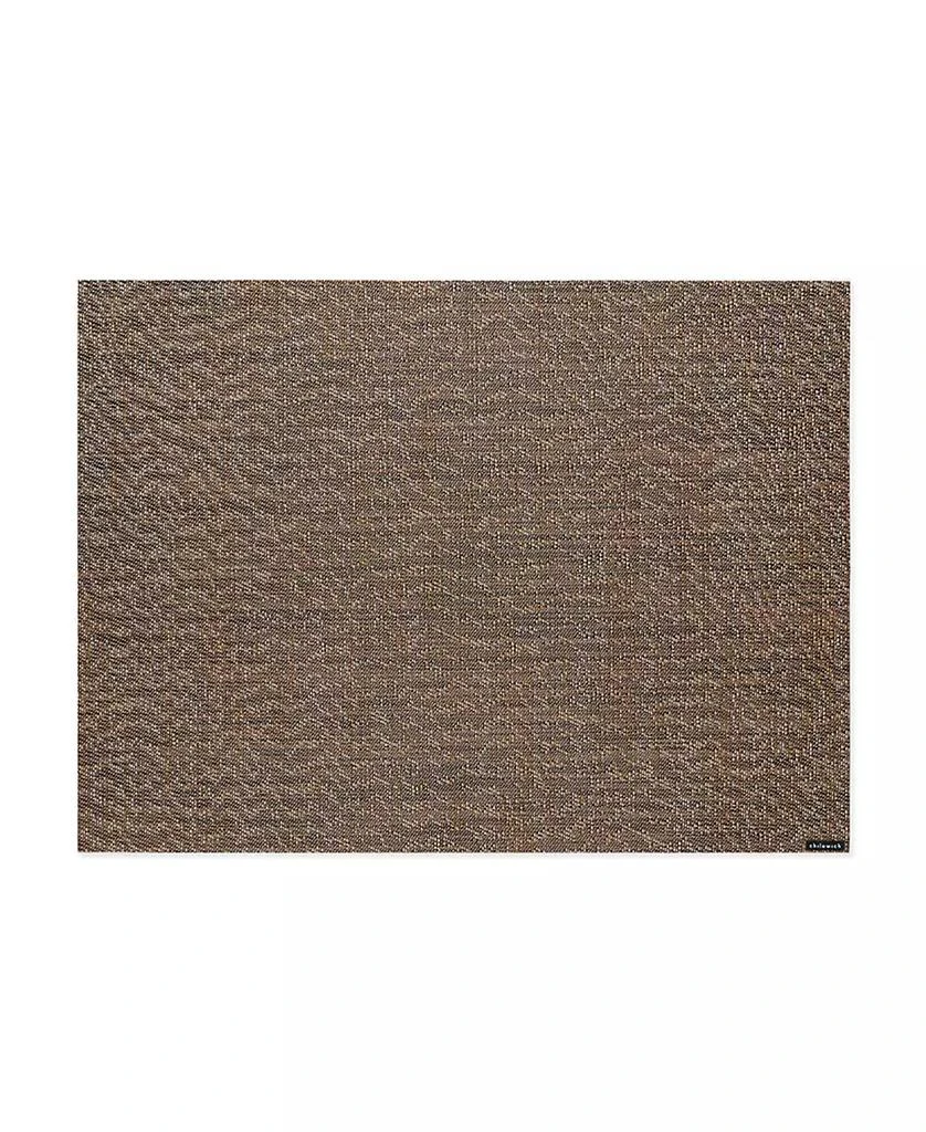 Chilewich Moire Placemat 14"x19" 3