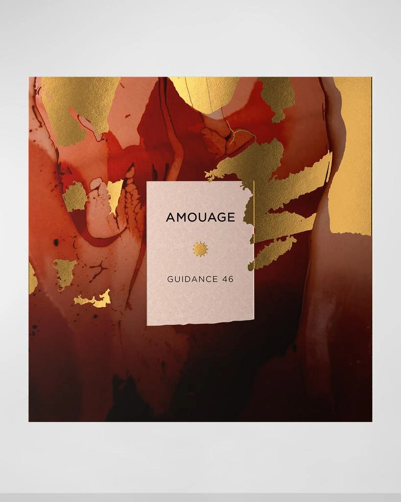 Amouage Guidance 46 Extrait, 3.4 oz. 4