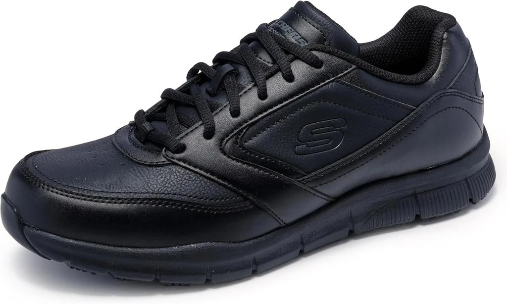 SKECHERS Skechers Men's Nampa Food Service Shoe