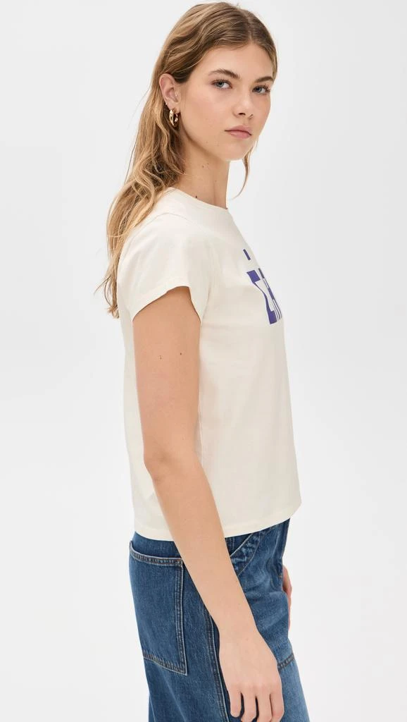 Clare V Classic Tee 3