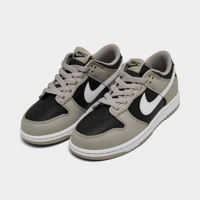 NIKE Little Kids' Nike Dunk Low Casual Shoes 2