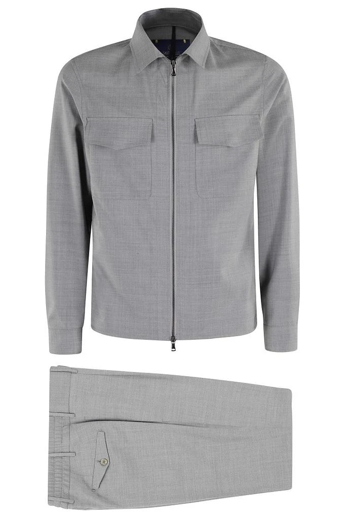 Santaniello Pisa Suit