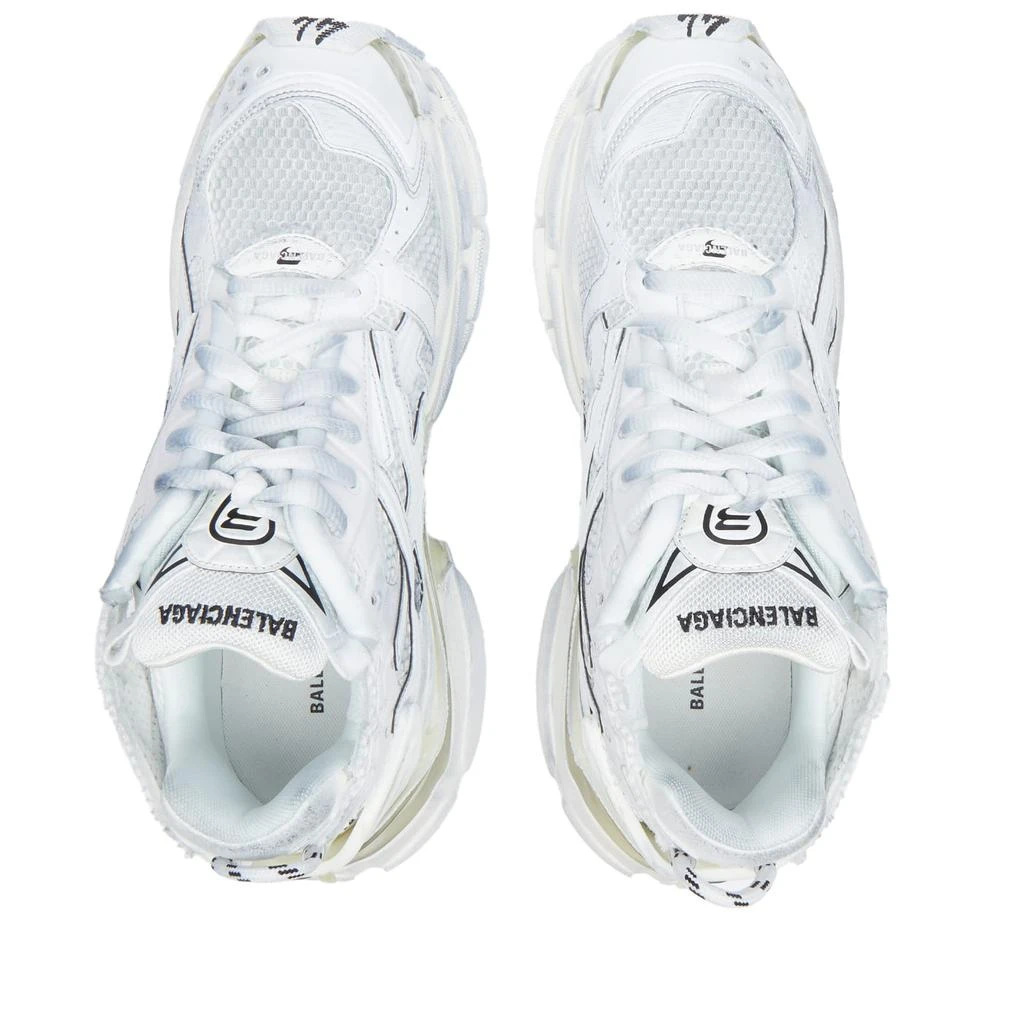 Balenciaga Balenciaga Runner Sneaker 4