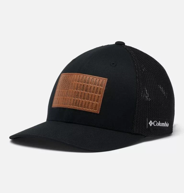 Columbia Columbia Columbia Rugged Outdoor  Mesh Ball Cap- 1