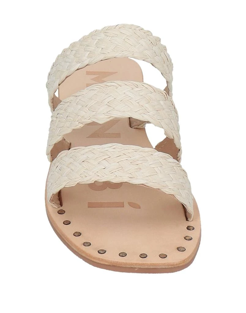 MANEBÍ Sandals 4