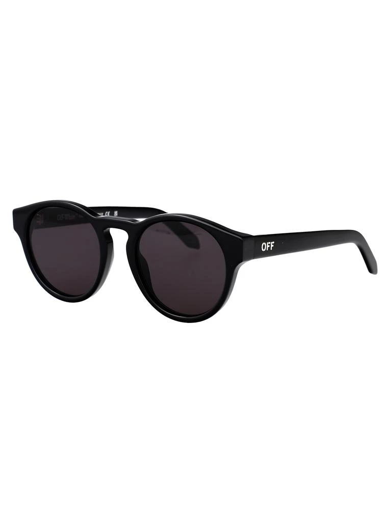 Off-White Oakland Sunglasses 2