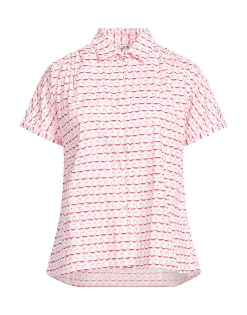 CALIBAN Patterned shirts & blouses