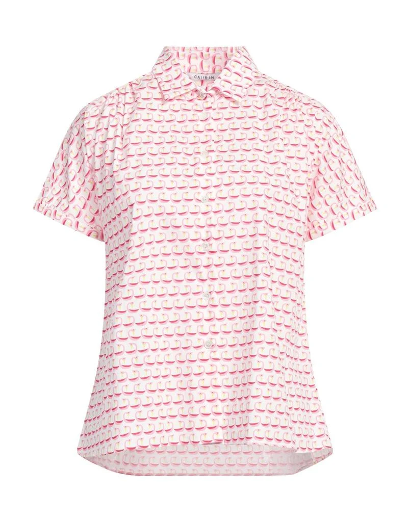 CALIBAN Patterned shirts & blouses 1