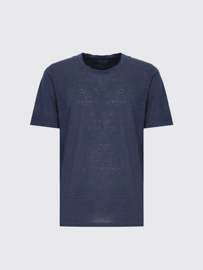 120% Lino T-shirt men 120% Lino 5