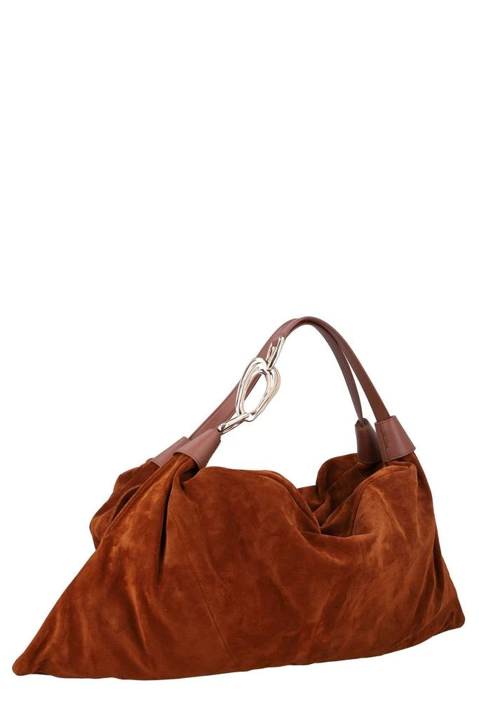 Zimmermann Zimmermann Trampoline Hobo Bag 3