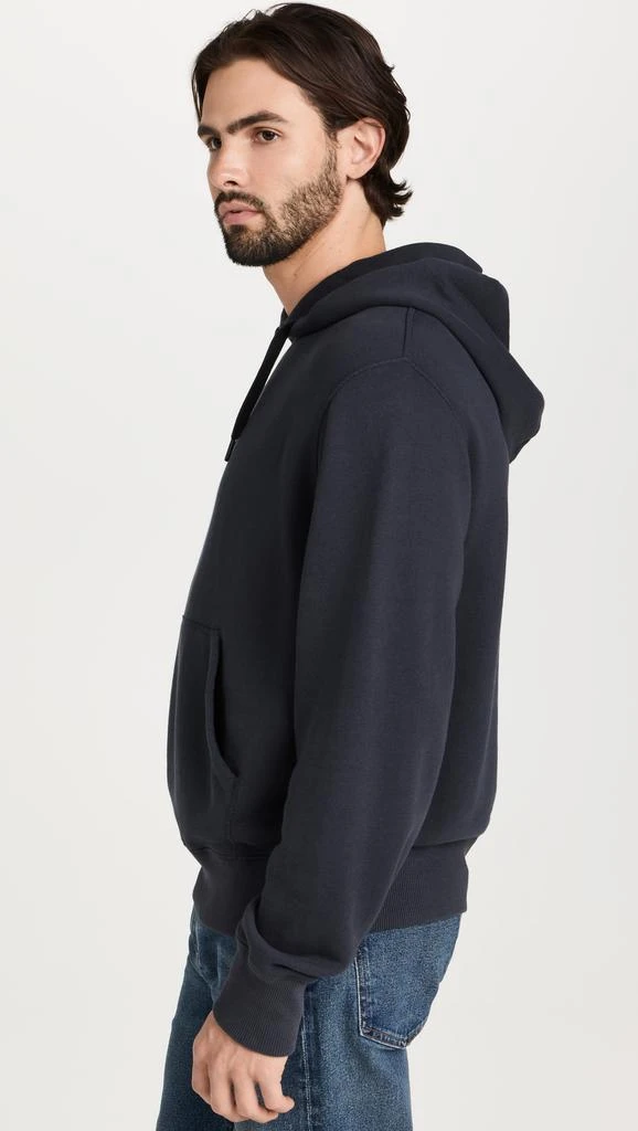 Rag & Bone Vintage Terry Hoodie 3