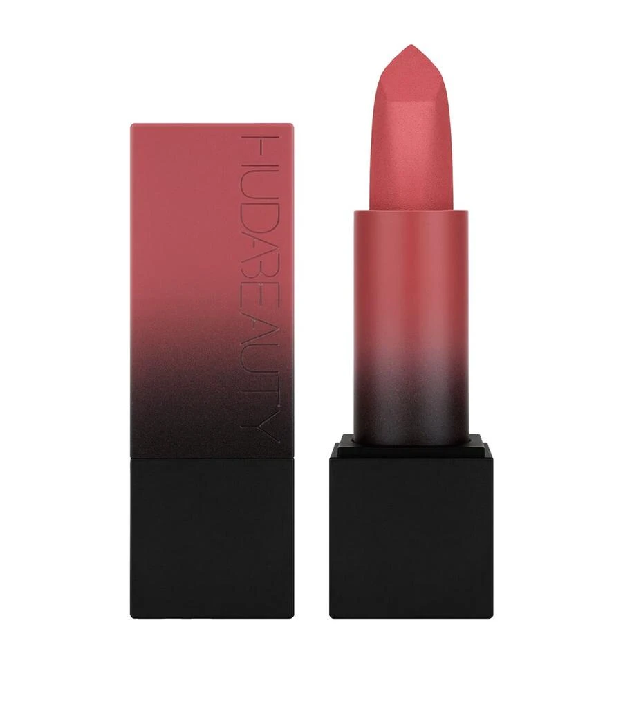 Huda Beauty Power Bullet Matte Lipstick 1