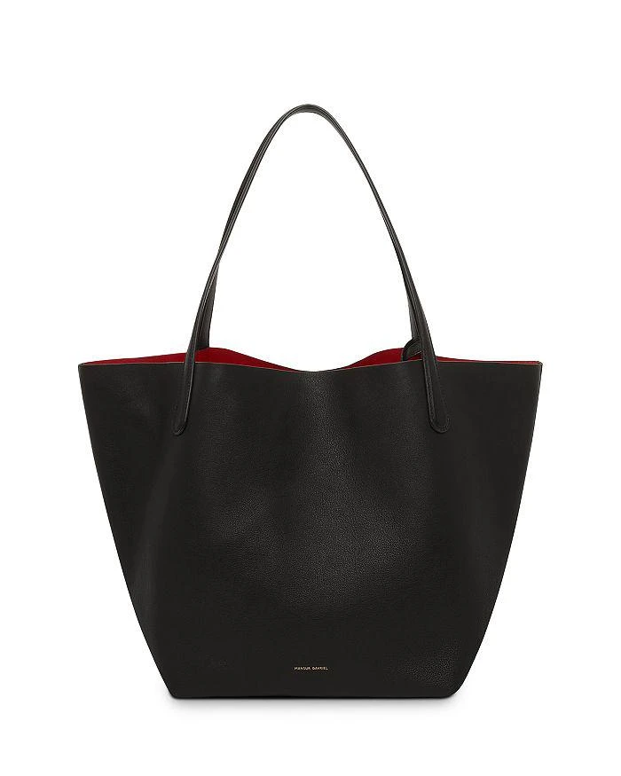 Mansur Gavriel Everyday Soft Leather Tote 1