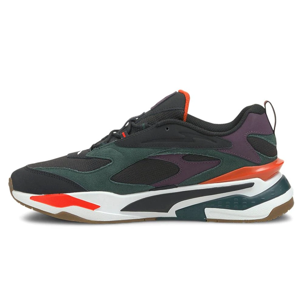 Puma Rs-Fast Buck Lace Up Sneakers 3
