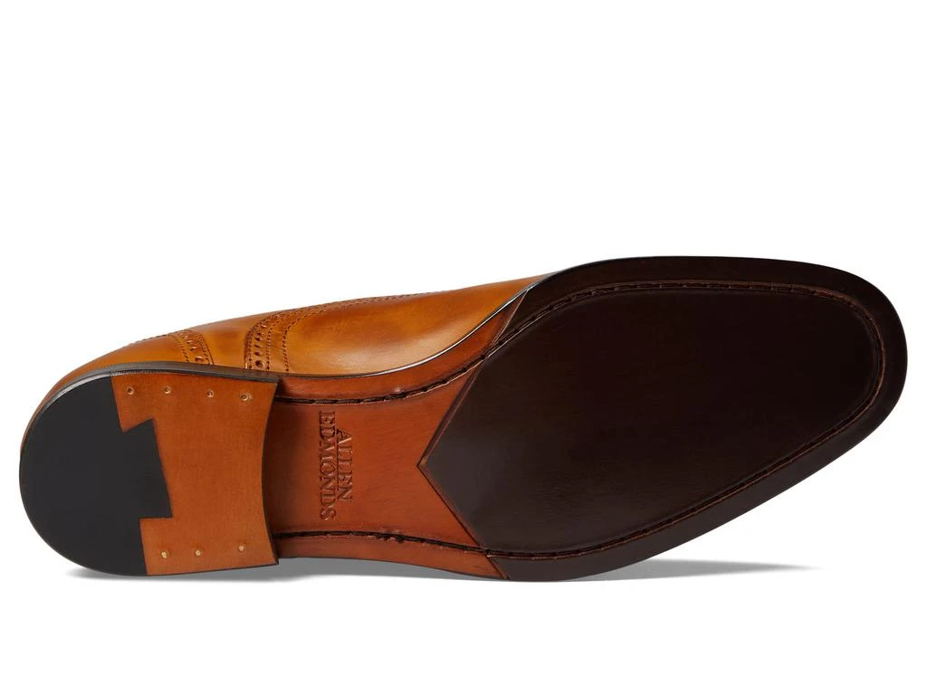 Allen Edmonds Siena Brogue 3