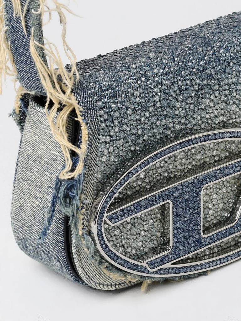 Diesel Backpack woman Diesel 4