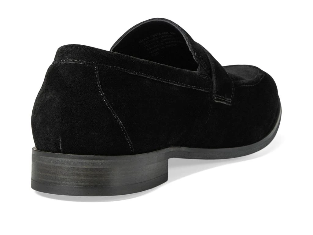 Stacy Adams Burke Penny Slip-On 5
