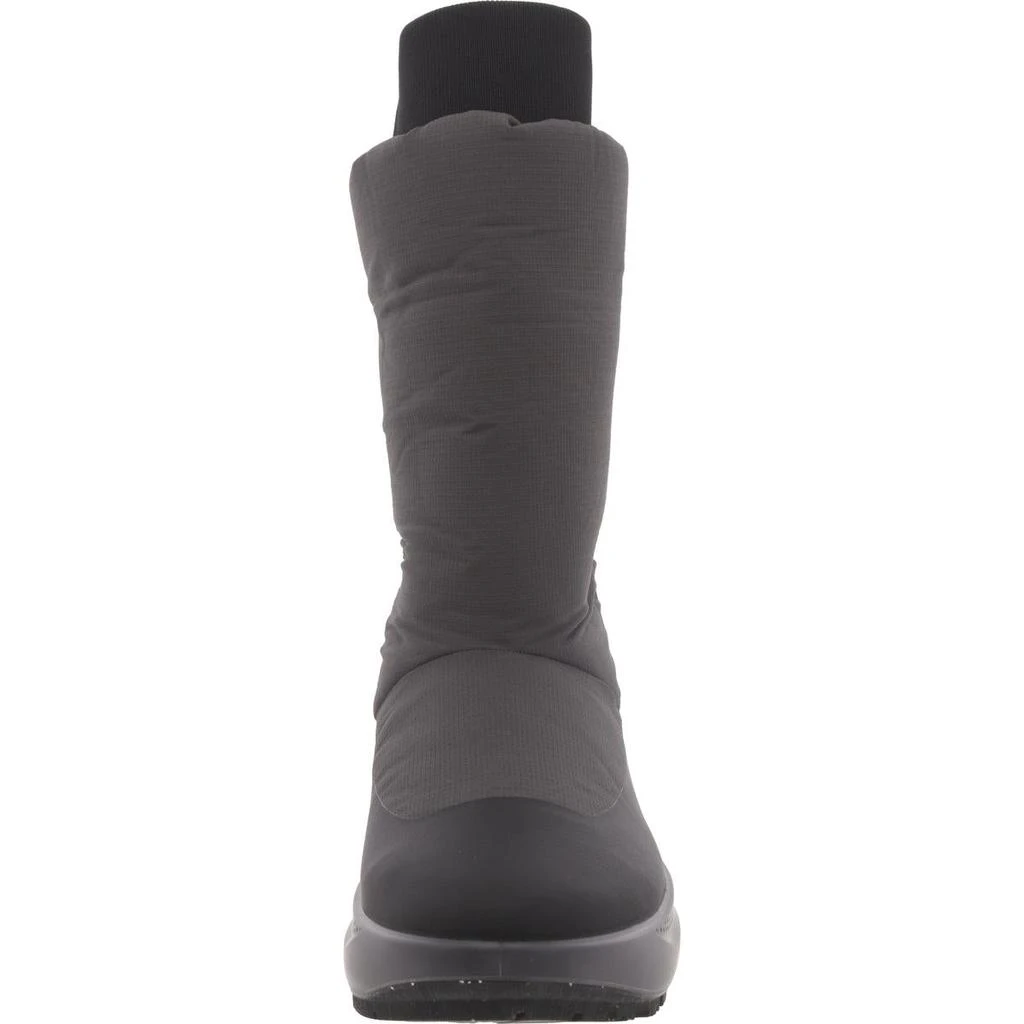 ECCO Mens Waterproof Cold Weather Winter & Snow Boots 3