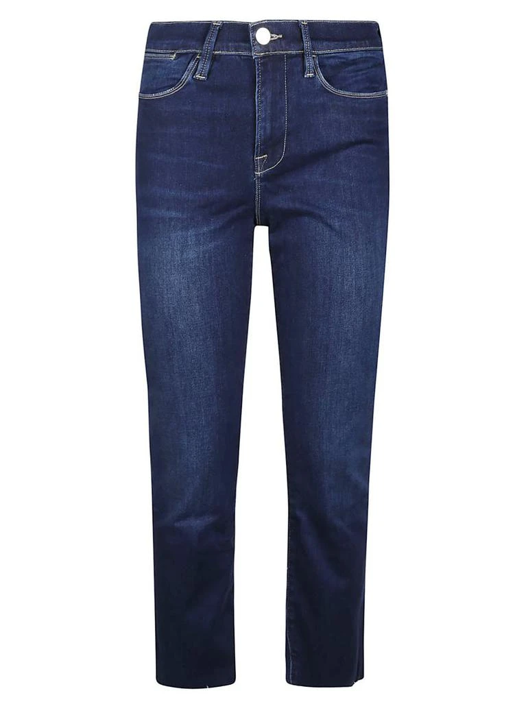 FRAME Frame Jeans 1
