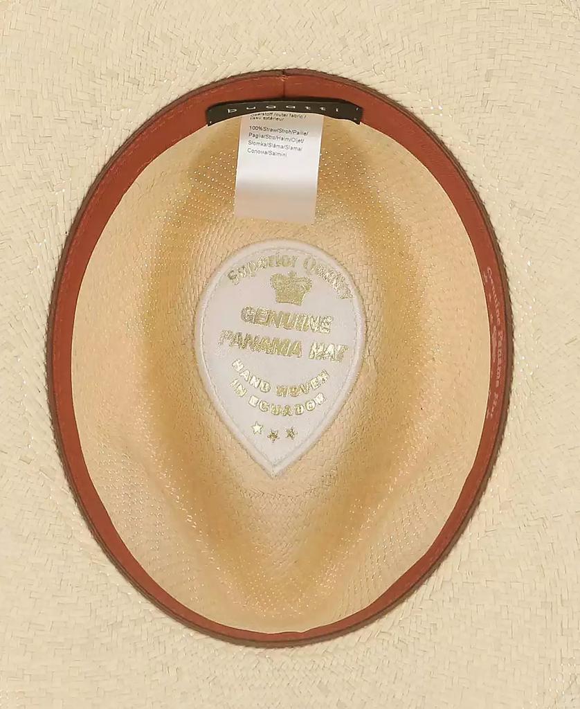 Bugatti Panama Hat