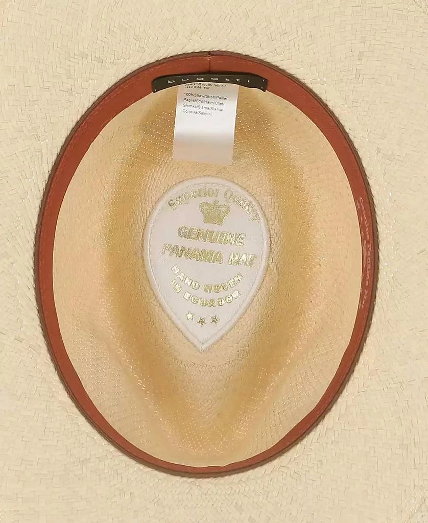 Bugatti Panama Hat 2