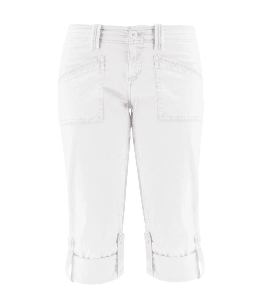 Aventura Clothing Arden V2 Capris 1