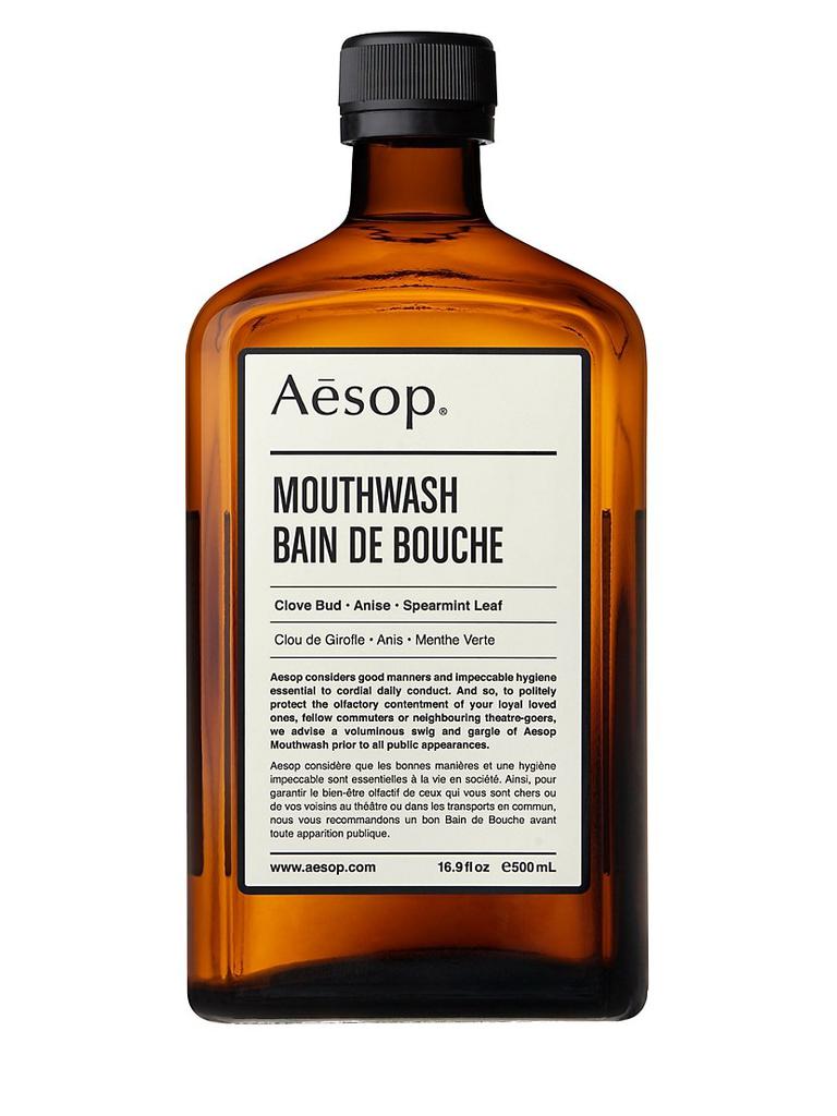 Aesop Bain De Boche Mouthwash