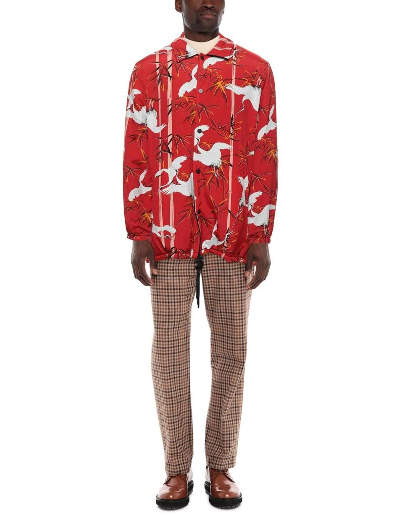 BUSCEMI Jacket 2