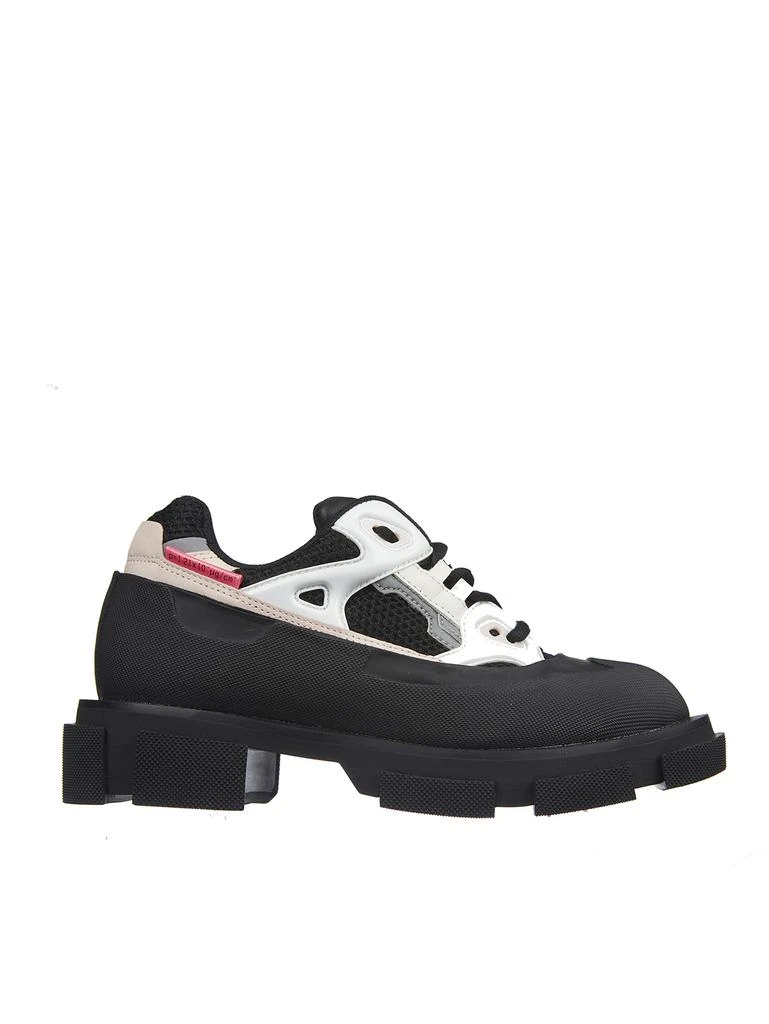 BOTH SNEAKER GAO RUNNER 1