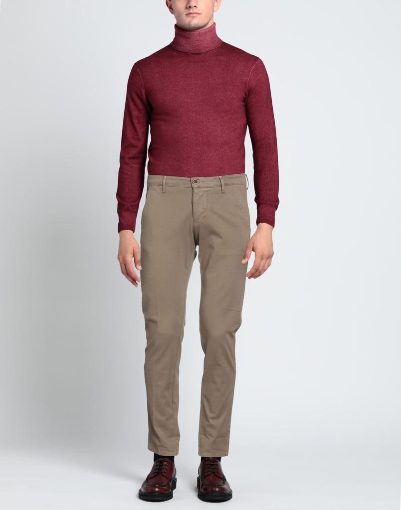 0/ZERO CONSTRUCTION Casual pants